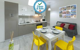 Le Torri Riviera Holiday